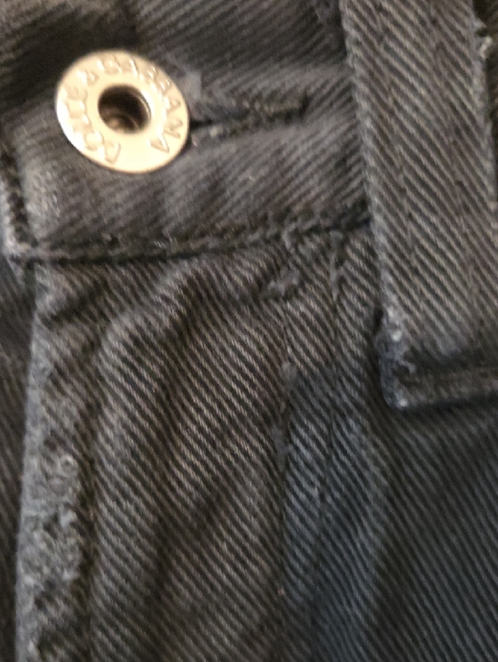 Dolce & Gabbana Women's Black Jeans - Picture 4 of 9